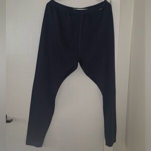 Blue Cabela’s pants Size XL